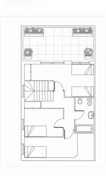 Dúplex en Barrio Vila de Gràcia - Foto 6