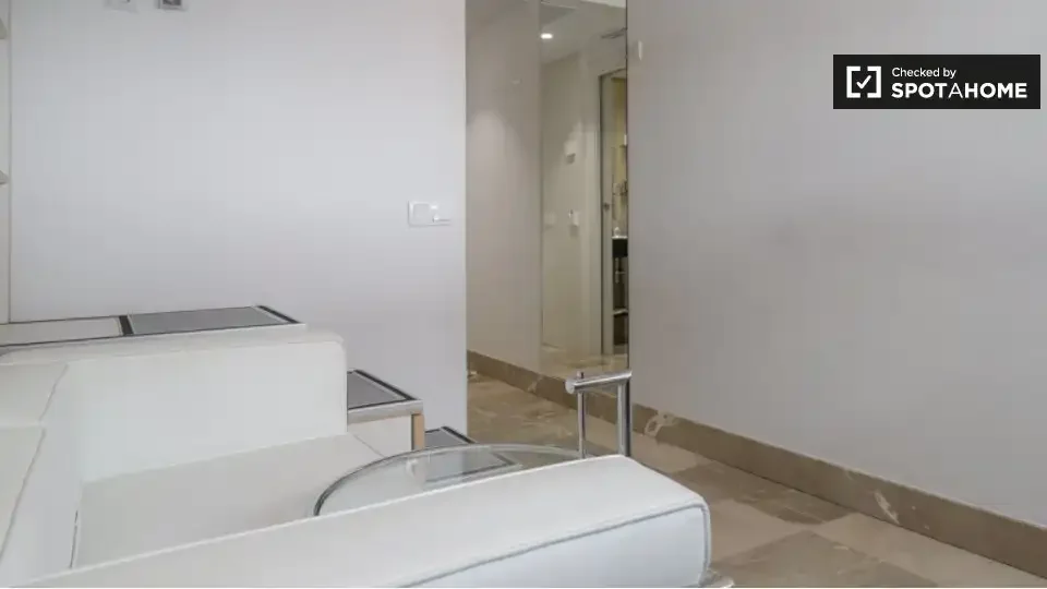 Piso en  Madrid Capital - Foto 6
