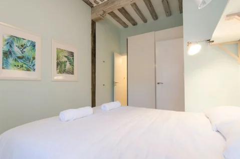 Piso en calle de Cáceres, 11 - Foto 7