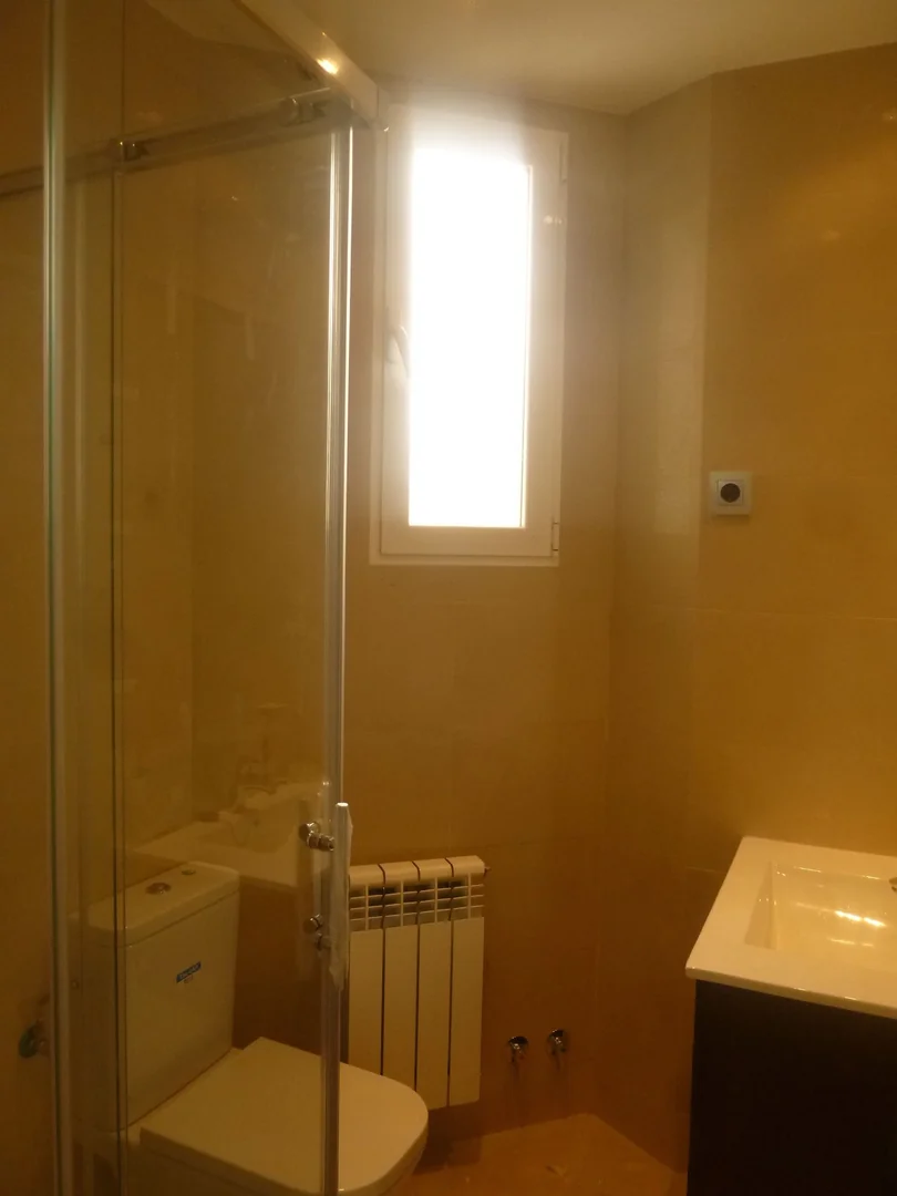 Piso en Calle de Francisco Silvela, 49, Lista - Foto 11