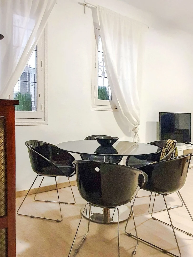 Piso en calle de Claudio Coello, 85 - Foto 6