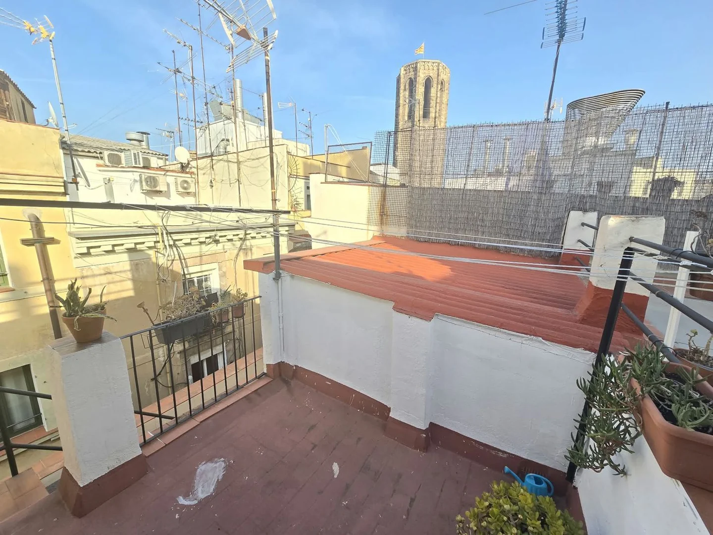 Piso en Calle d'en Roca, 2, El Gòtic - Foto 2