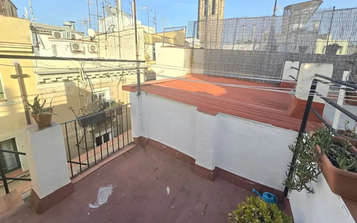 Piso en Calle d'en Roca, 2, El Gòtic - Foto 2