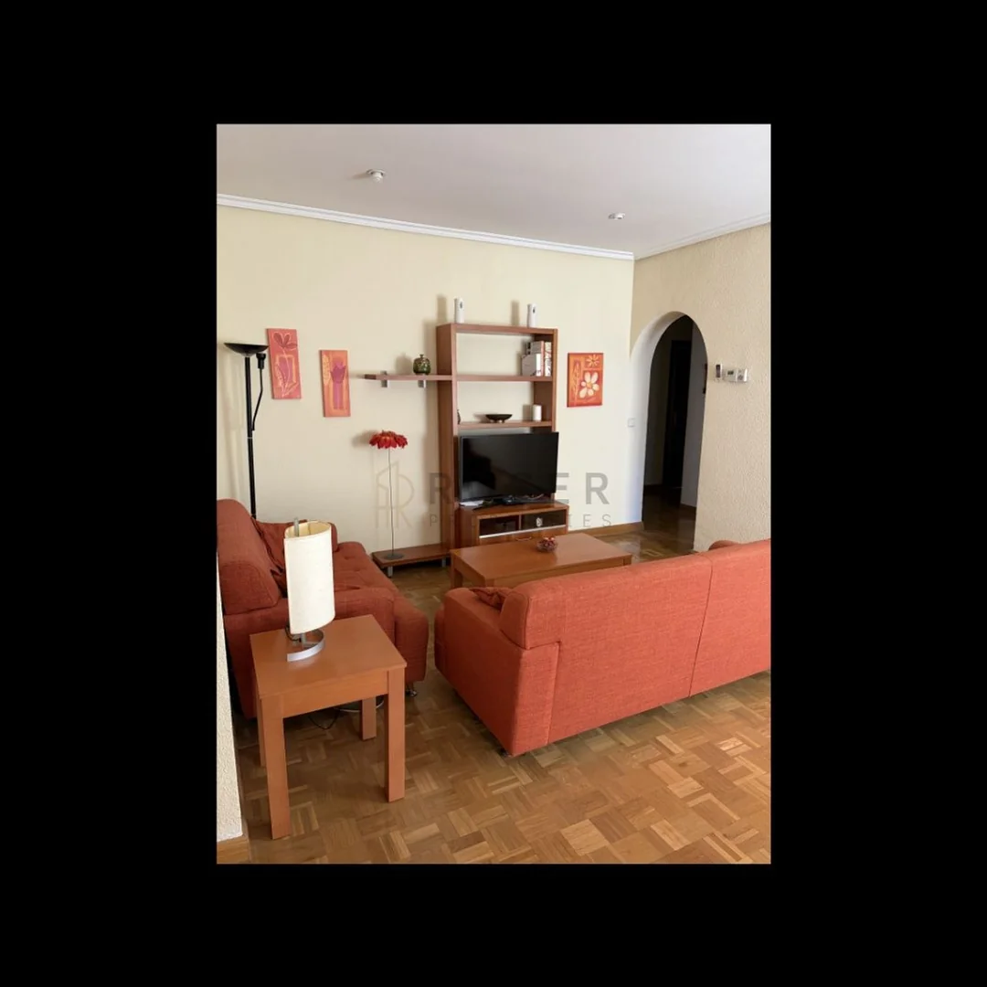 Piso en Nueva España - Foto 4