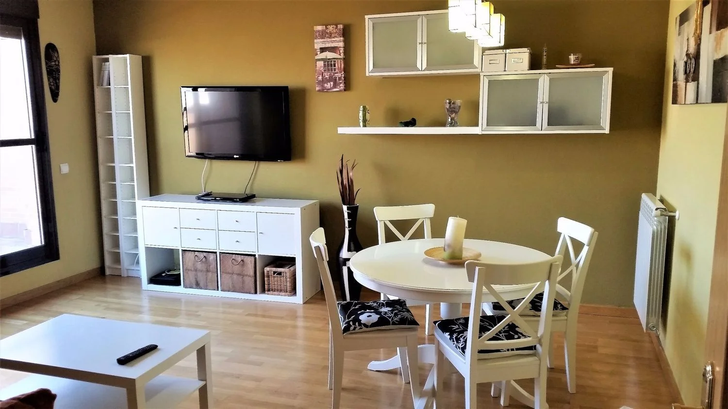 Ático en calle de Bernardino de Pantorba, 4 - Foto 1