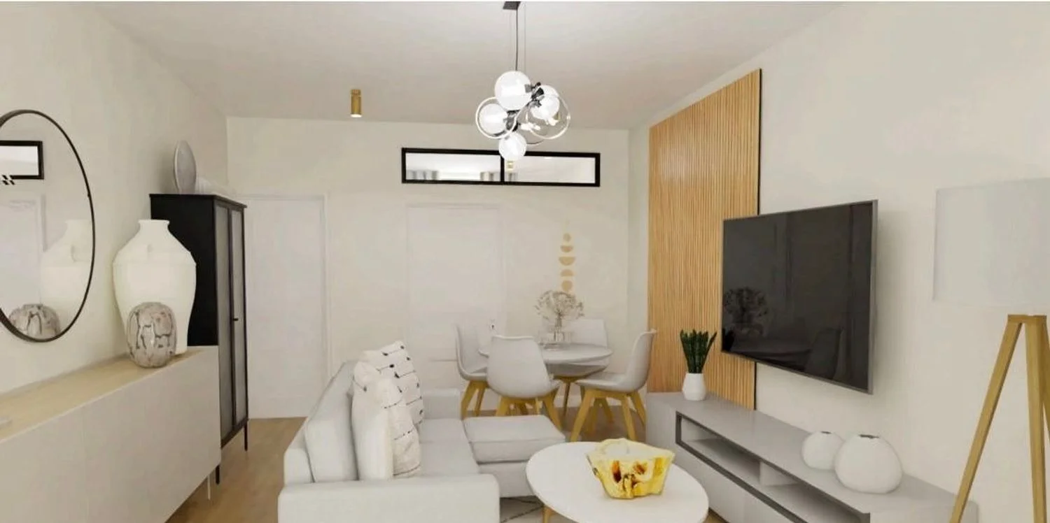 Piso en calle de Juan Montalvo, 12 - Foto 4