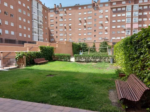 Piso en calle Fromista, 15 - Foto 10