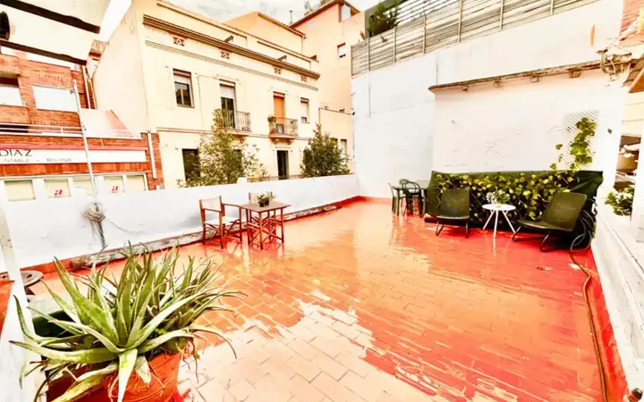 Chalet en  Carrer de l'Aviació 14 - Foto 2