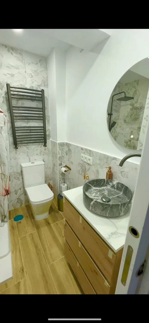 Piso en avenida del Marqués de Corbera, 27 - Foto 19