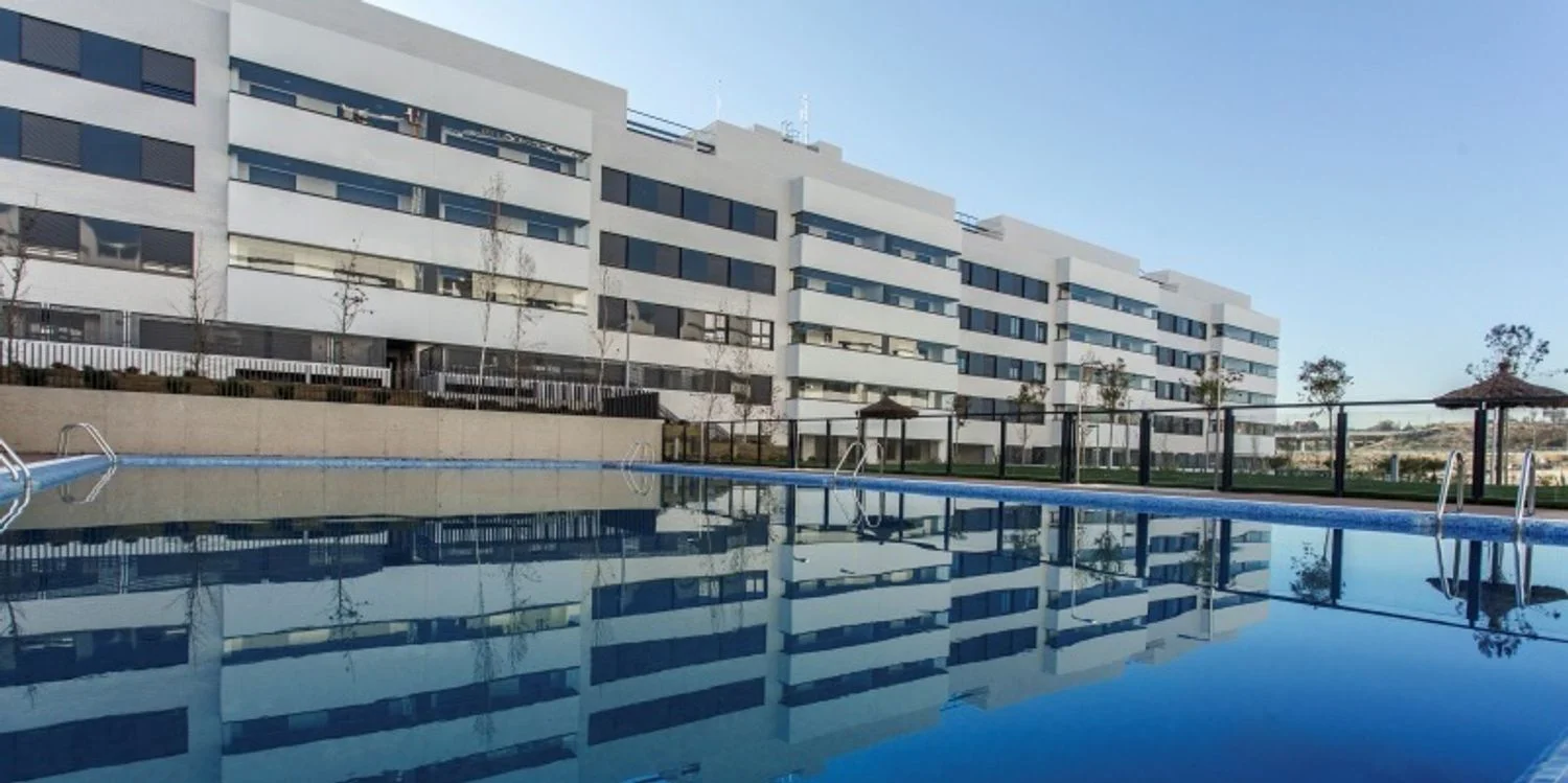 Ático en calle maria de maeztu, 112