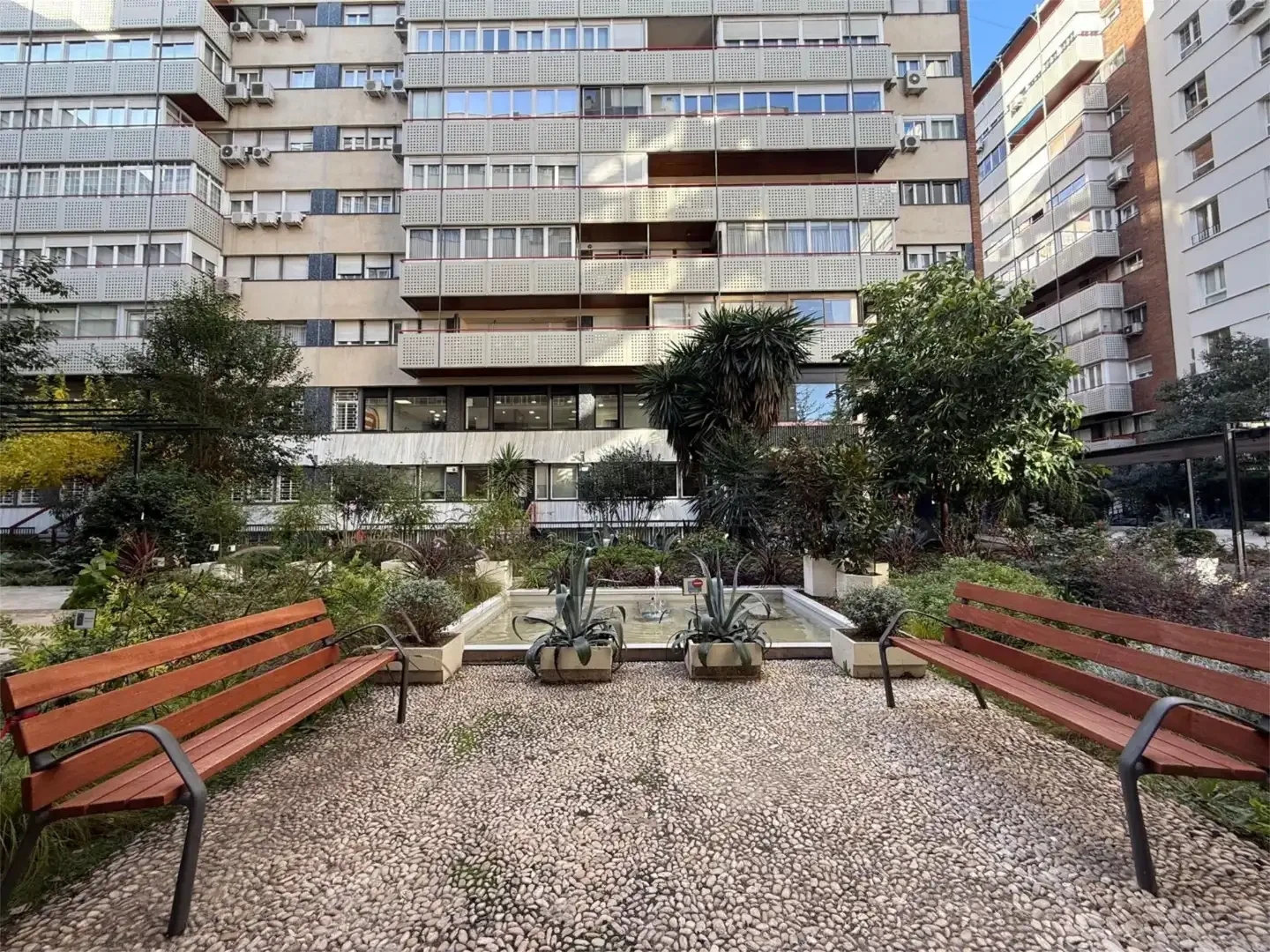 Piso en  Madrid Capital - Foto 4