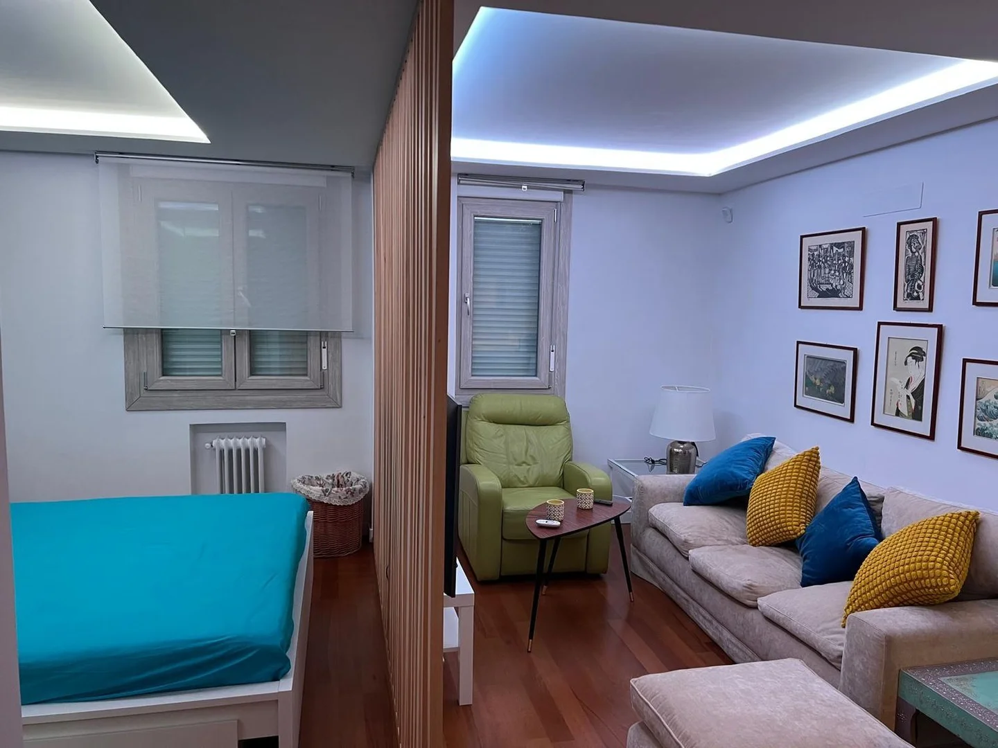 Piso en calle de Cristóbal Bordiú, 40 - Foto 5