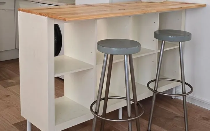 Estudio en Calle de Eugenia de Montijo, 51, Puerta Bonita - Foto 3