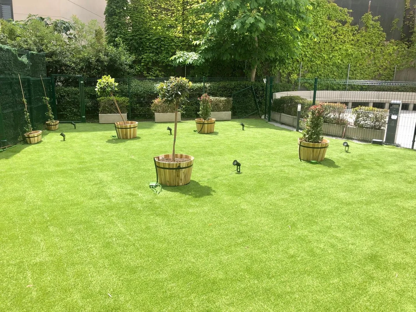 Estudio en calle de la Marathon, 6 - Foto 10