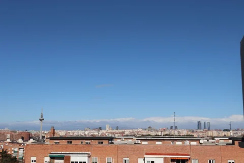 Piso en avenida de Moratalaz, 180 - Foto 2