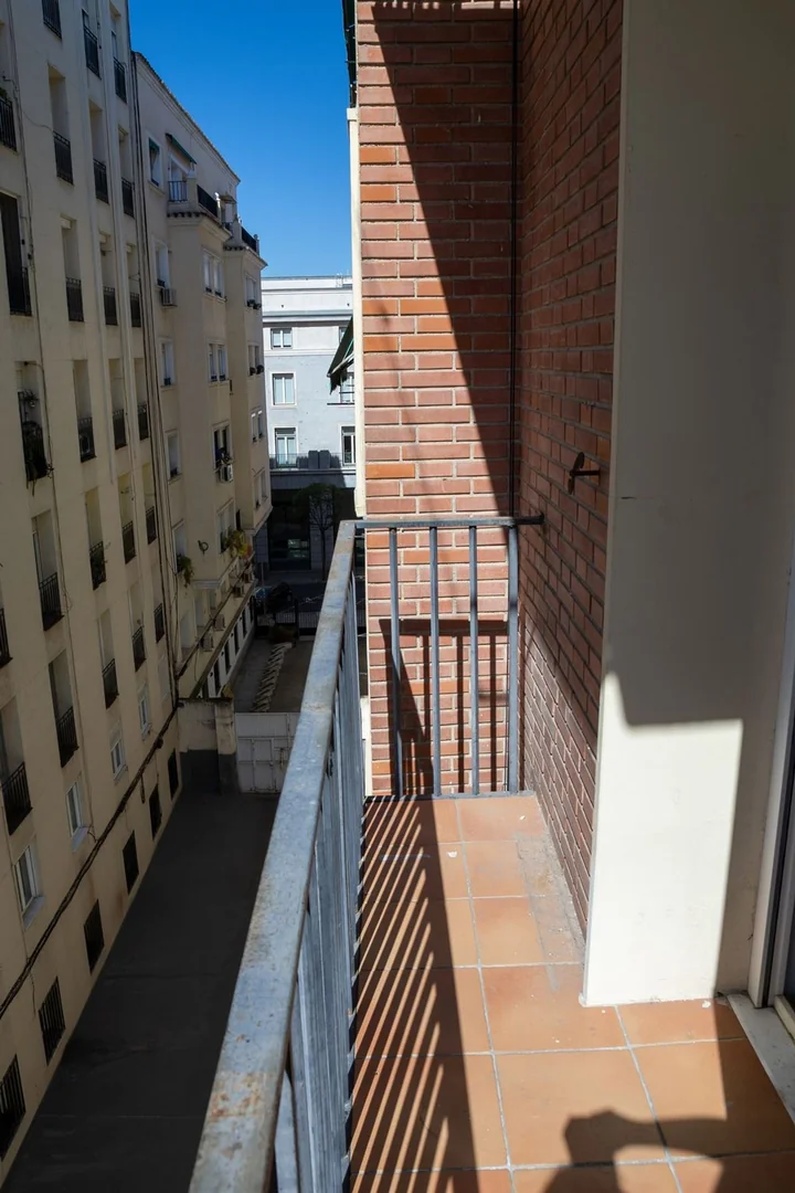Piso en Calle del General Pardiñas, 72, Lista - Foto 15