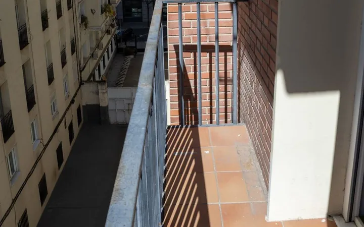 Piso en Calle del General Pardiñas, 72, Lista - Foto 15