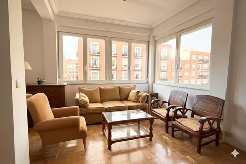 Piso en Calle de Cea Bermúdez, 60 - Foto 2