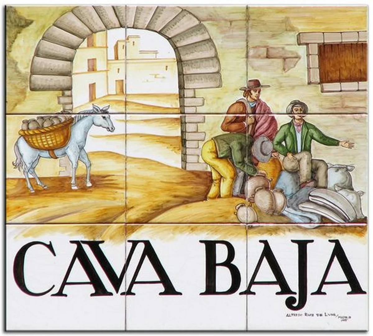 Piso en Calle Cava Baja, 30, Palacio - Foto 20