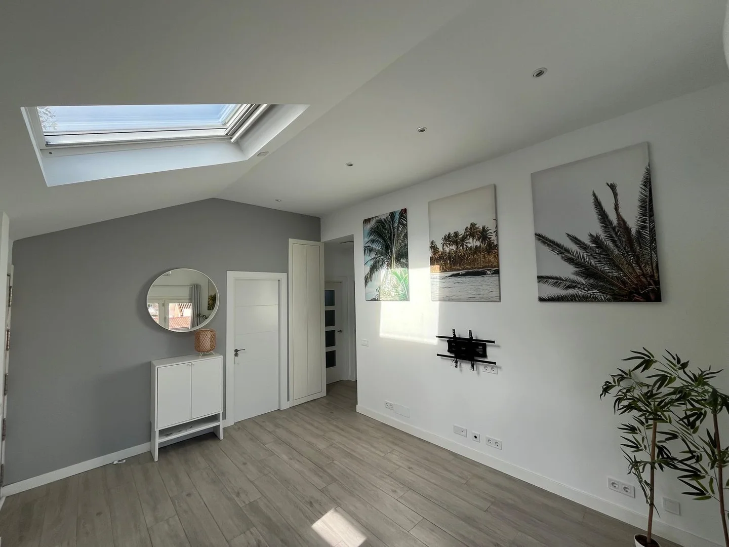 Ático en Barrio 2004 Hortale, 32 - Foto 4