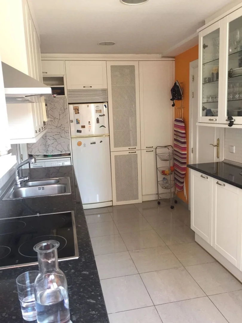 Piso en calle del Príncipe de Vergara, 206 - Foto 6