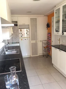 Piso en calle del Príncipe de Vergara, 206 - Foto 6