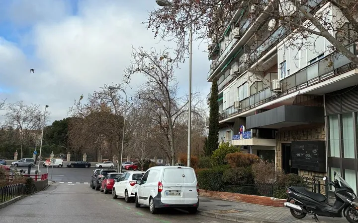 Estudio en Calle del Marqués de Lema, Vallehermoso - Foto 31