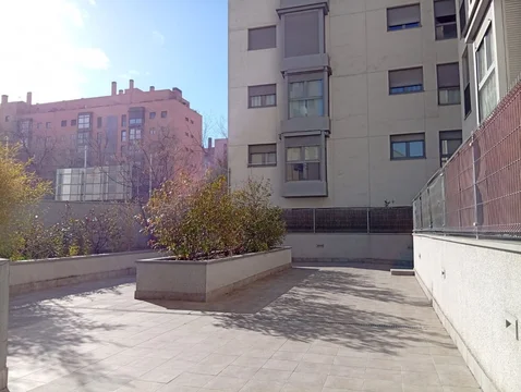 Piso en calle Juan de Arespacochaga y Felipe, 6 - Foto 16