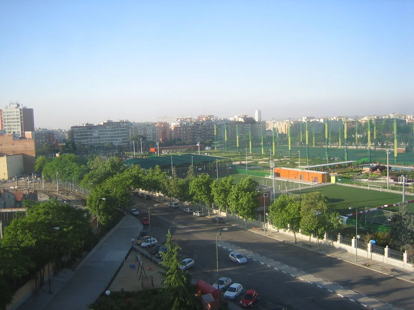 Piso en calle del Marqués de Lema, 7 - Foto 12