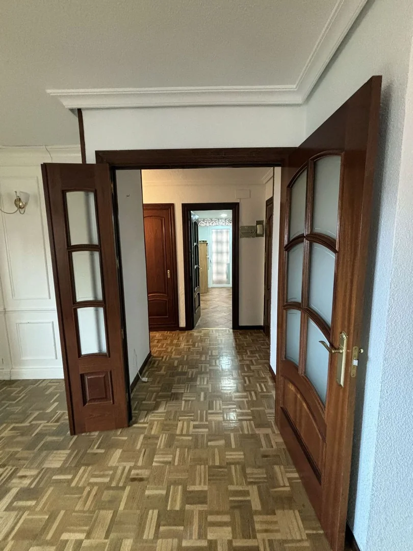 Piso en Calle de Julio Palacios, 45 noveno, La Paz - Foto 7
