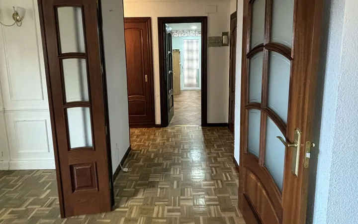 Piso en Calle de Julio Palacios, 45 noveno, La Paz - Foto 7