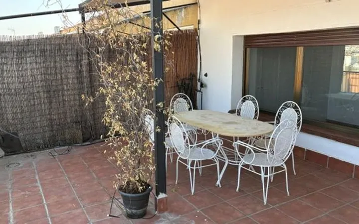 Ático en Calle de Ponzano, 69, Nuevos Ministerios-Ríos Rosas - Foto 8