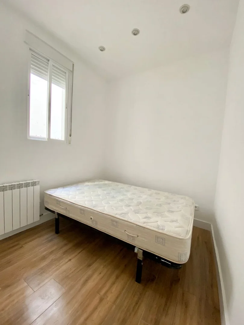 Piso en calle de San Ildefonso, 6 - Foto 7