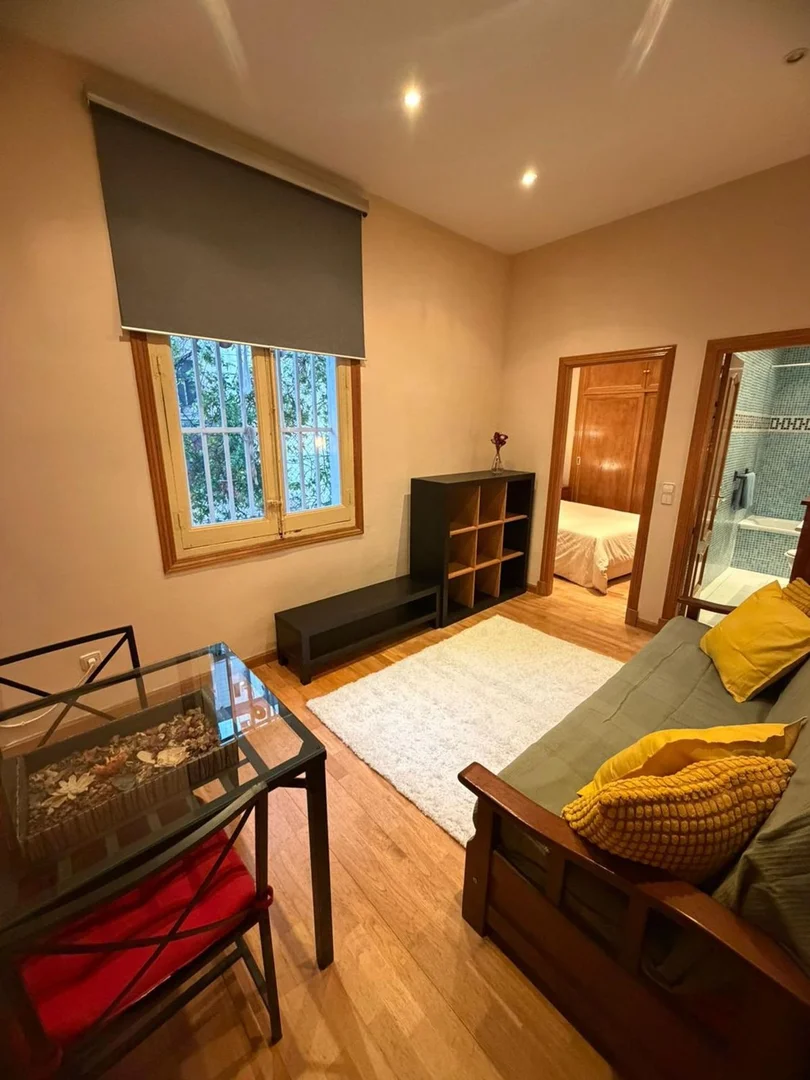 Piso en calle de San Vicente Ferrer, 11 - Foto 1