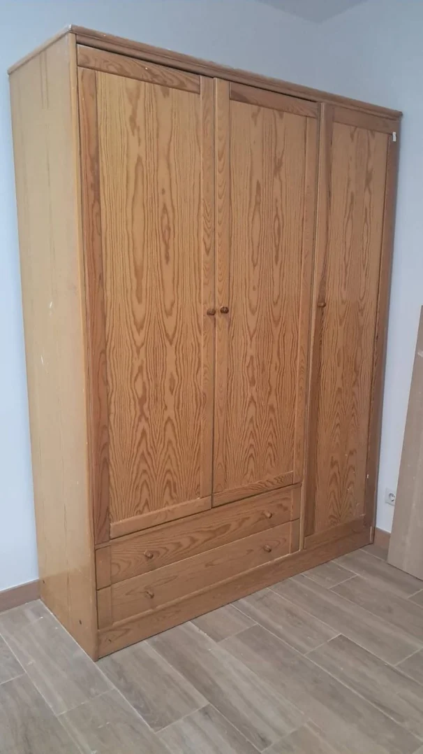 Estudio en calle Pan y Toros, 6 Callepanytoros - Foto 4