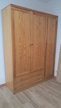 Estudio en calle Pan y Toros, 6 Callepanytoros - Foto 4