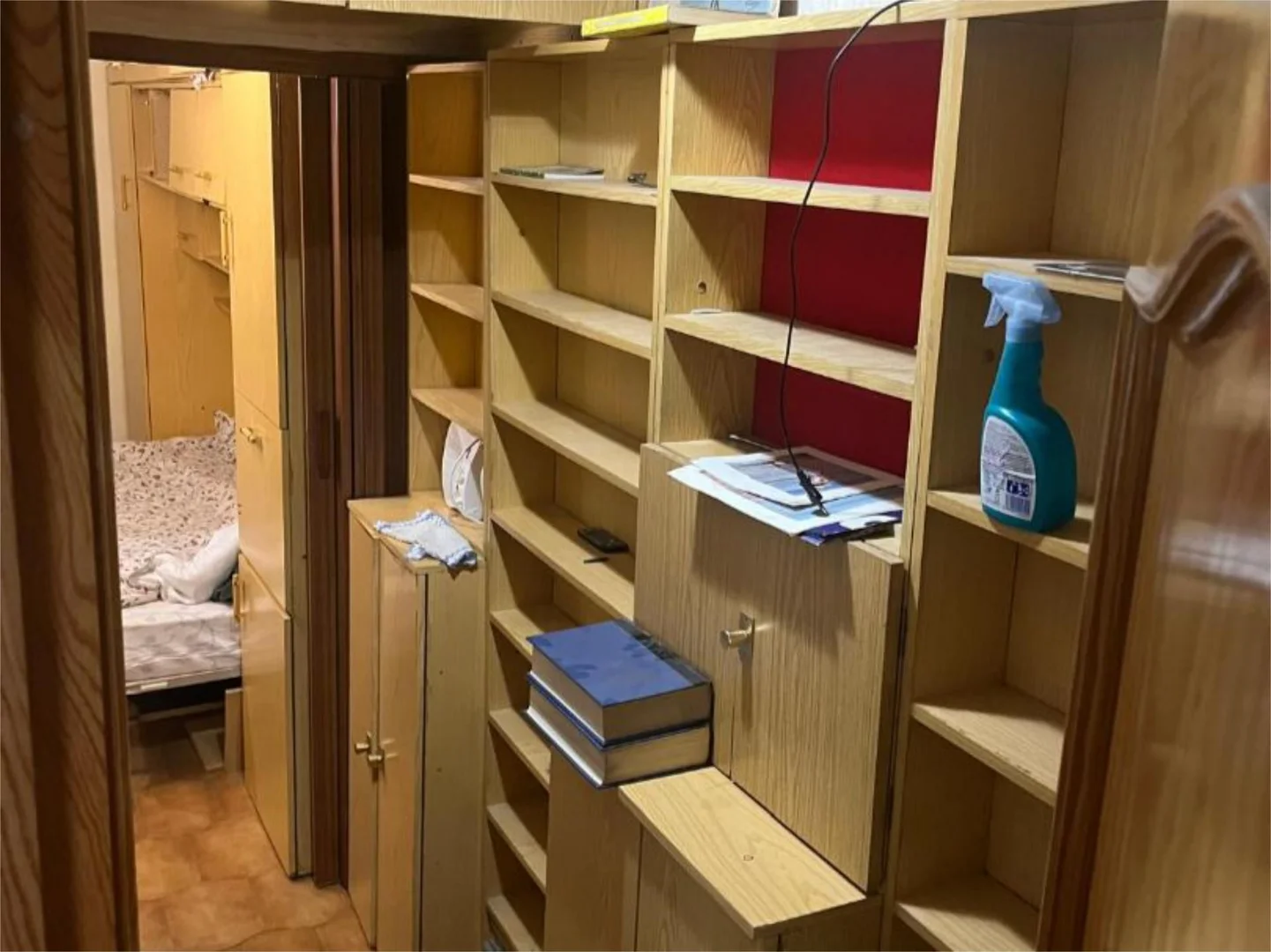 Piso en  Calle Galiana 26 - Foto 51