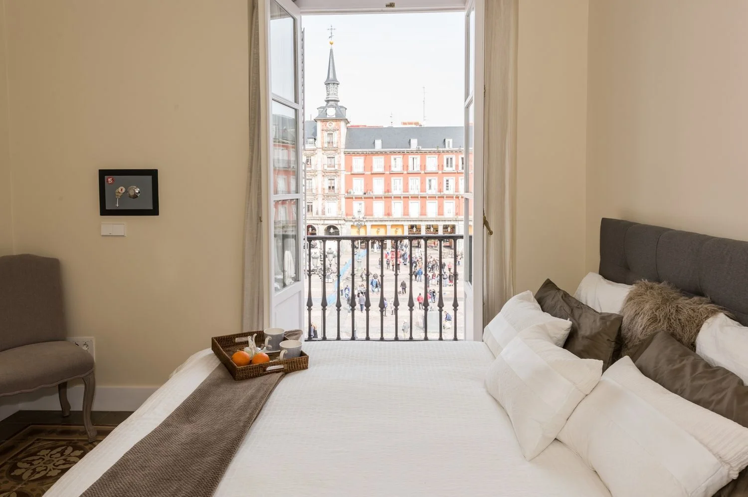 Piso en Barrio Sol - Foto 26