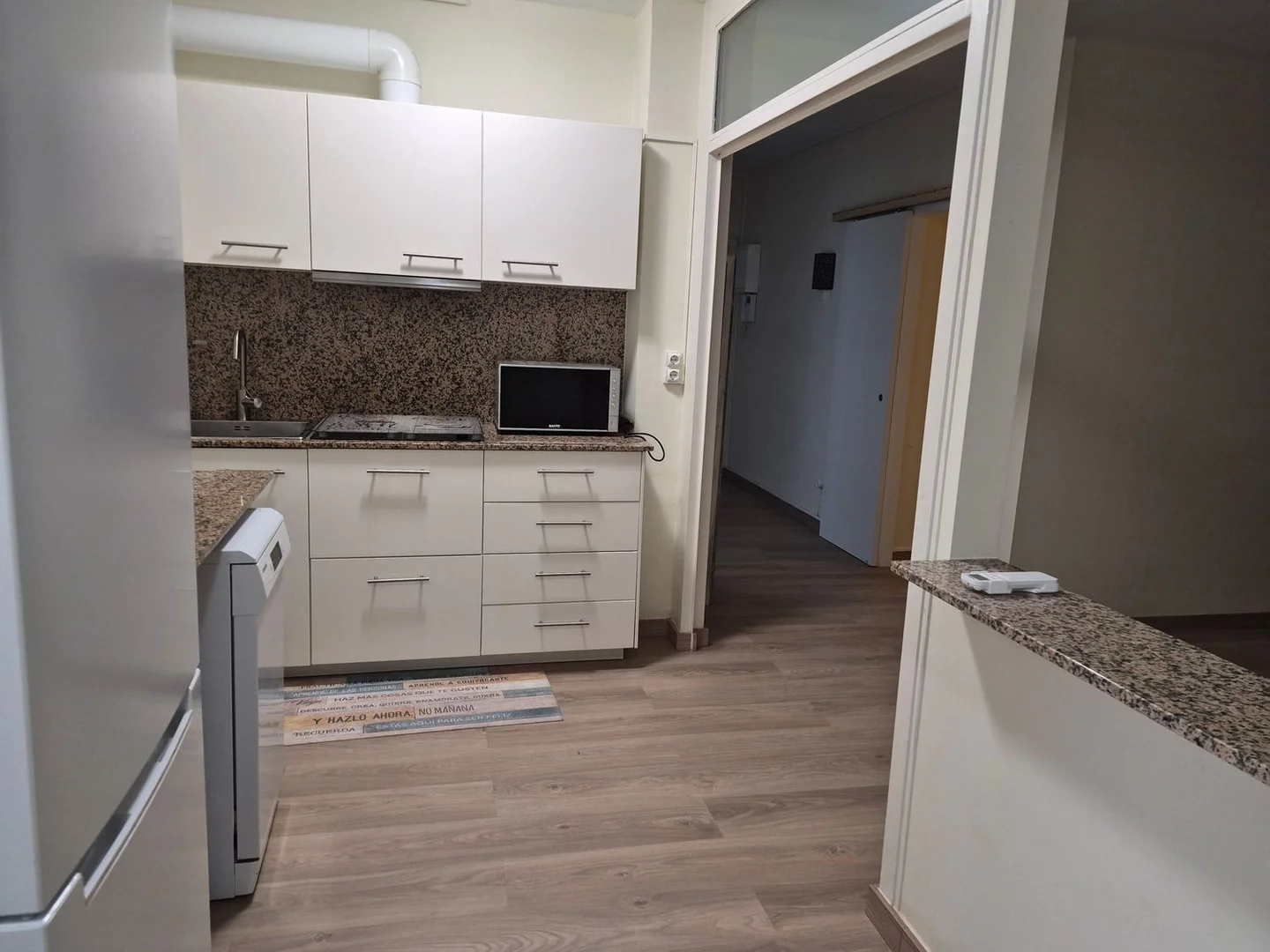 Piso en calle del Clos de Sant Francesc, 2 - Foto 19