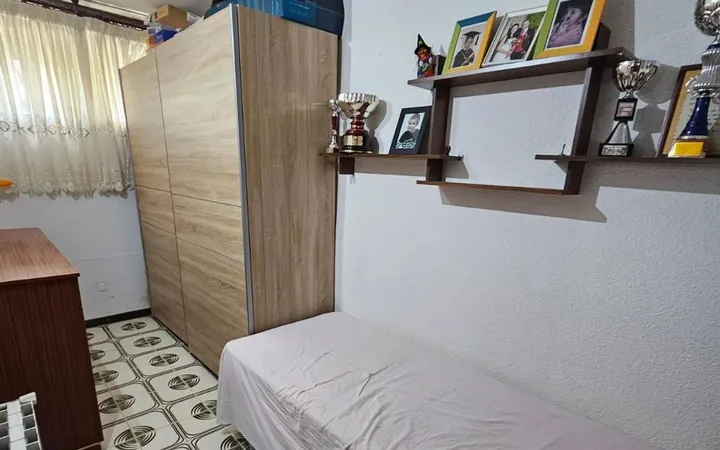 Piso en Calle de Puig i Cadafalch, 20, Sant Genís Dels Agudells - Montbau - Foto 5