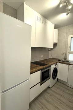 Piso en Virgen de Lourdes, 18 - Foto 6