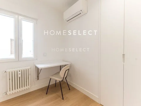 Ático en calle de Ríos Rosas - Foto 29