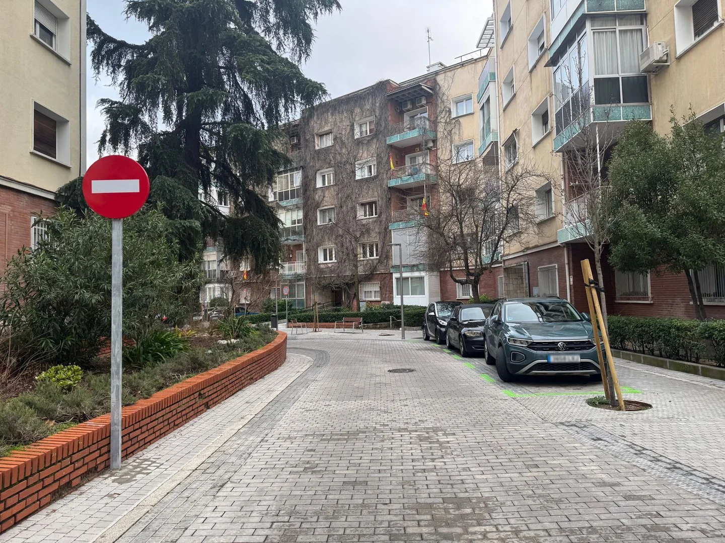 Piso en calle de Jiloca, 3 - Foto 2