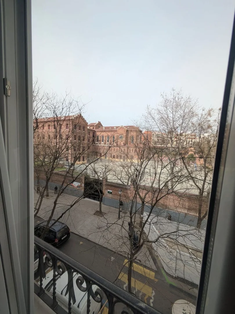 Piso en calle de Ayala, 80 - Foto 9