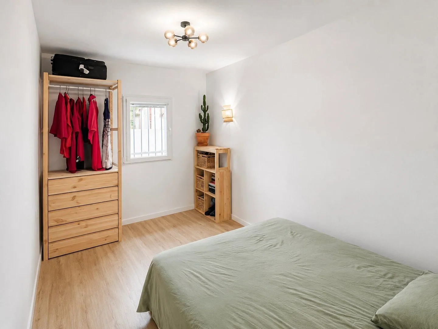 Piso en Calle del Amparo, 78, Lavapiés-Embajadores - Foto 2