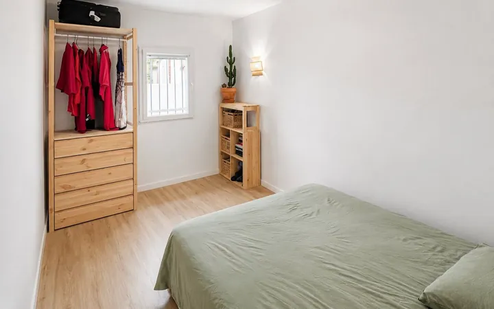 Piso en Calle del Amparo, 78, Lavapiés-Embajadores - Foto 2