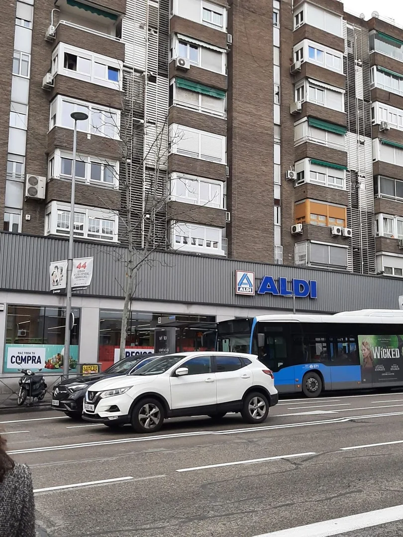 Piso en Barrio Opañel - Foto 11