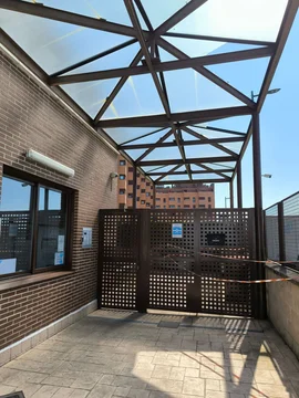 Piso en calle del Puerto de Pozazal, 37 - Foto 19