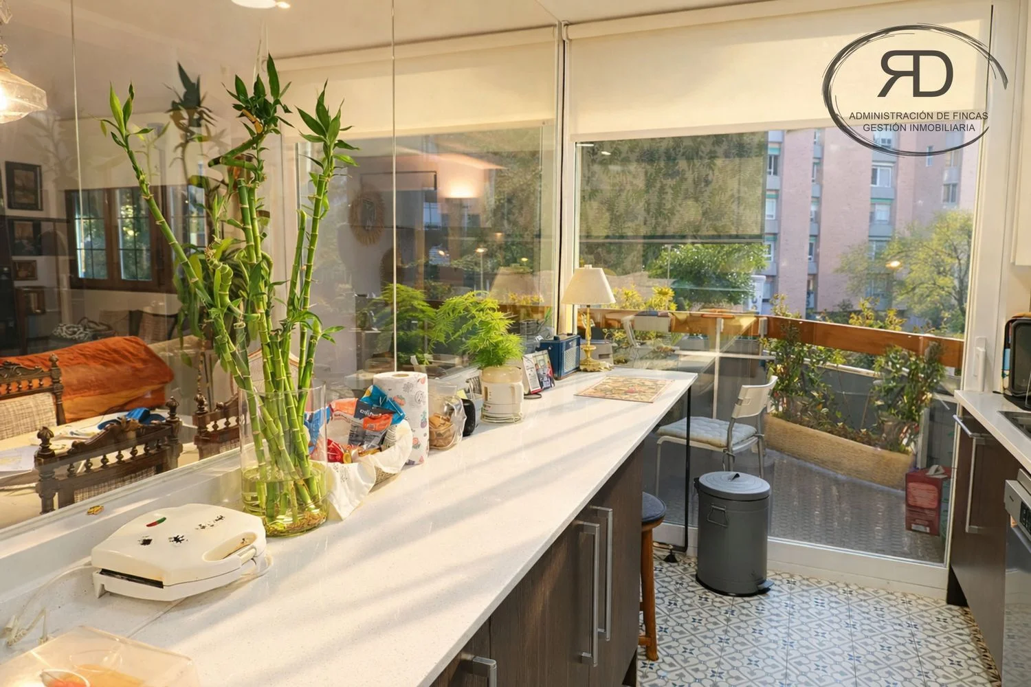 Piso en Barrio Apóstol Santiago - Foto 7