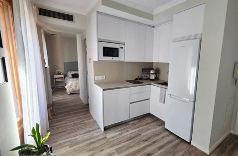 Piso en calle Melendez Valdes, 2 - Foto 3